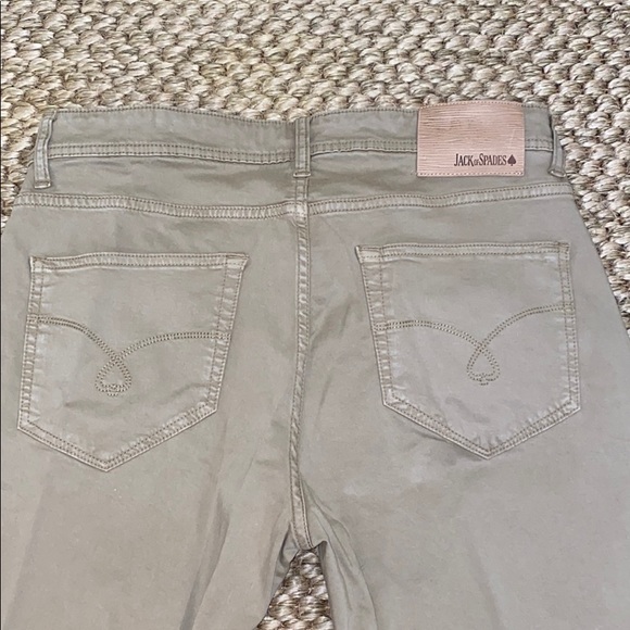 Jack of Spades High Roller Luxury Denim - Picture 8 of 13